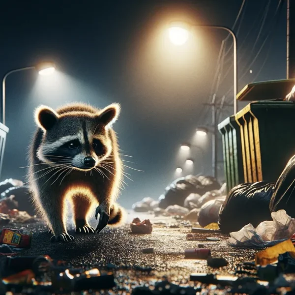 ¿Es Legal Tener un Mapache Como Mascota en México? Descubre la Verdad