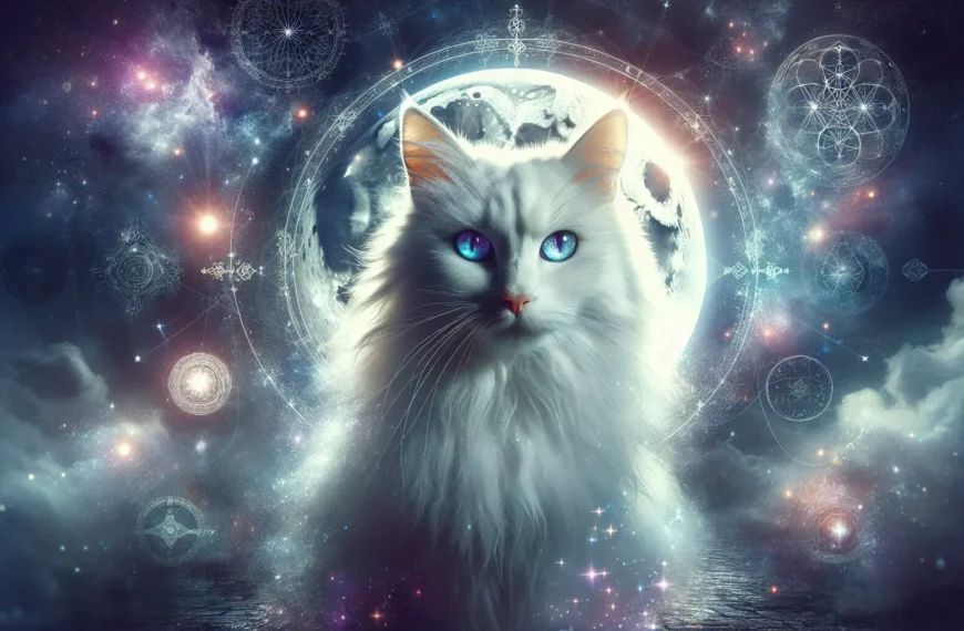 misterios felinos y gatos blancos en tus suenos.webp