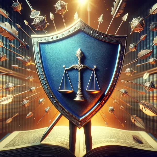 protección legal mediante el amparo