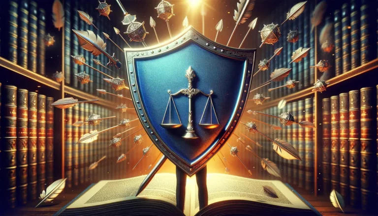protección legal mediante el amparo