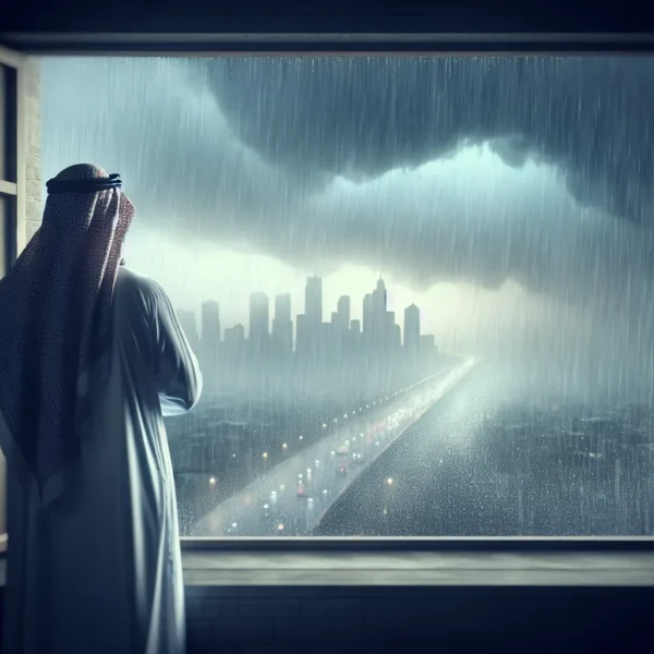 reflexion personal ante la fuerza de una tormenta.webp