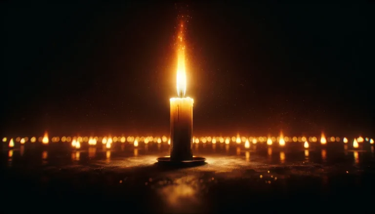 reflexión sobre el valor de la vida y la esperanza en el debate de la pena de muerte