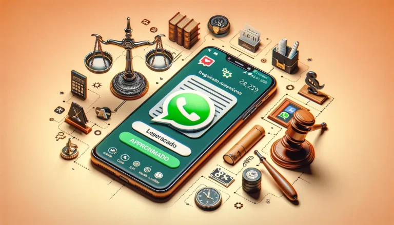 regulaciones en mensajes de cobranza digital