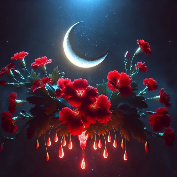 Qué significa soñar con sangre de menstruación: Interpretaciones y simbolismo oculto