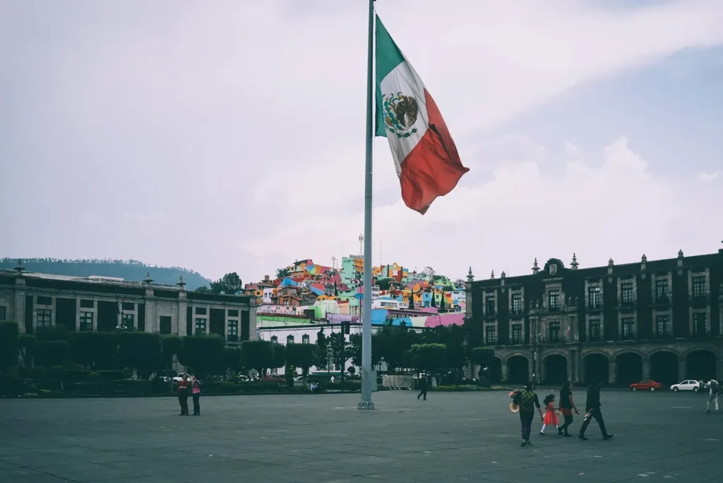 Ciudad de Mexico