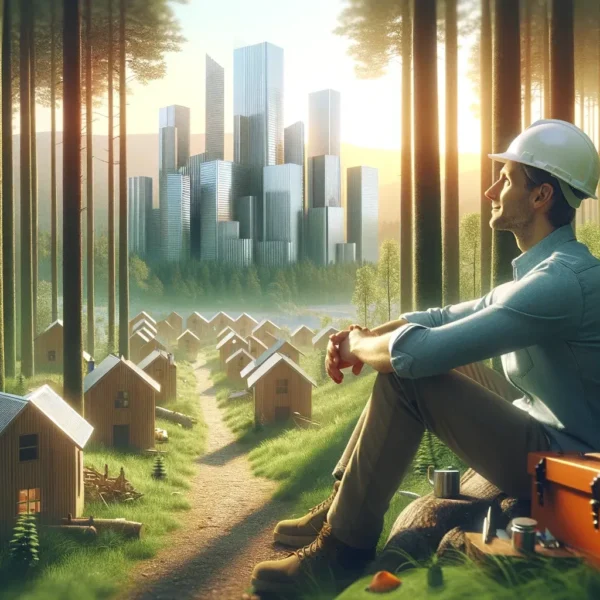calidad de vida para ingenieros en Suecia