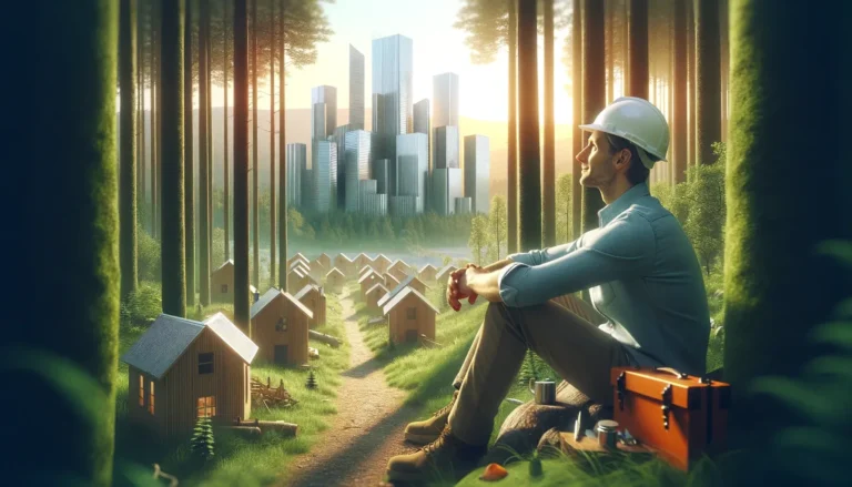 calidad de vida para ingenieros en Suecia