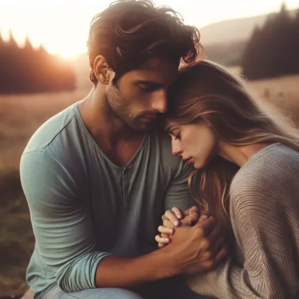 la intimidad emocional como base de la confianza en relaciones