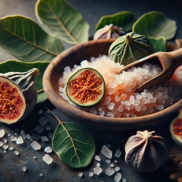 ¿Dónde comprar sal de higuera y para qué sirve?