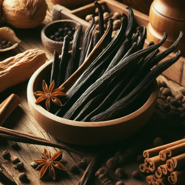 El origen del sabor de la vainilla: un viaje a México