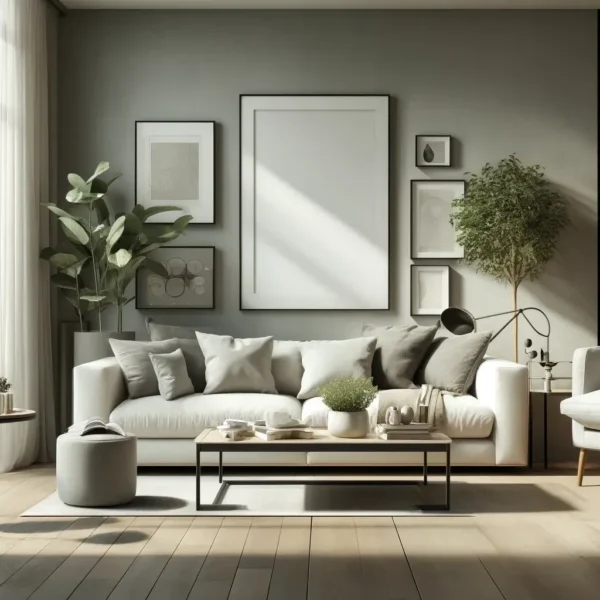 espacios contemporáneos en diseño de interiores