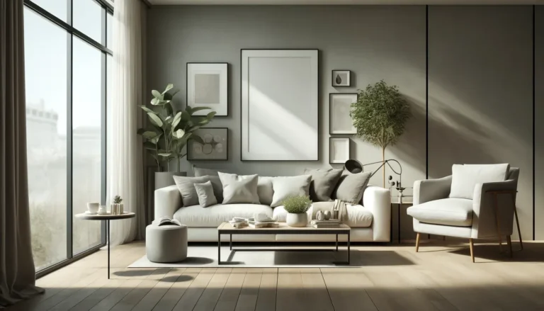 espacios contemporáneos en diseño de interiores