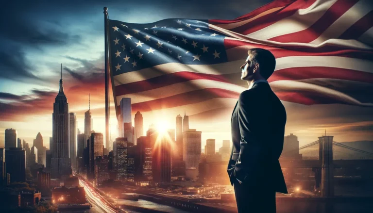 El Espíritu Inversor de América