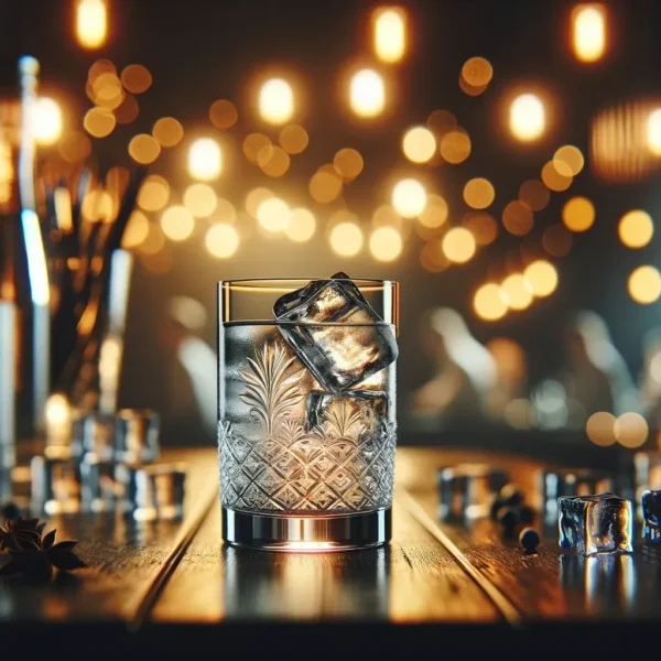 la mixología moderna del vodka