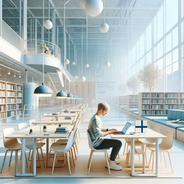 ¿Qué necesitas para emigrar a Finlandia y estudiar?
