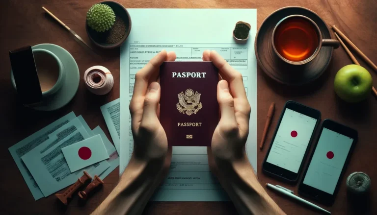 logrando el sueño japonés