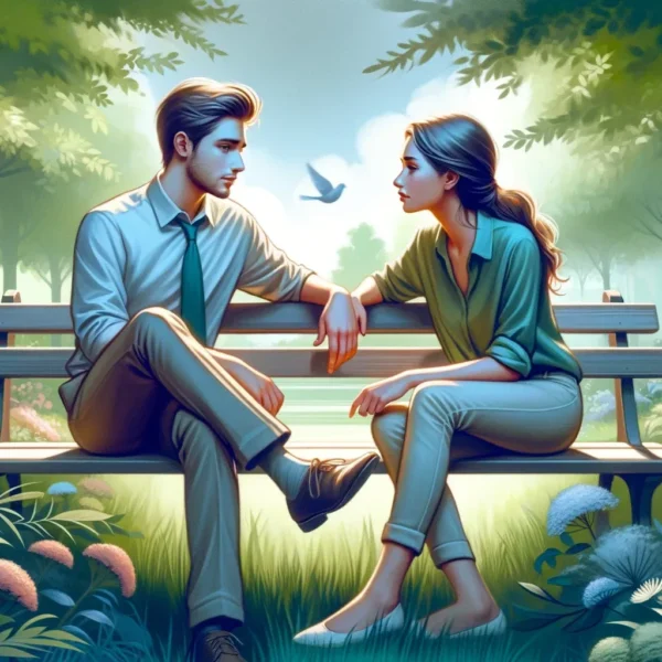 La Empatía como Eje en las Relaciones de Pareja