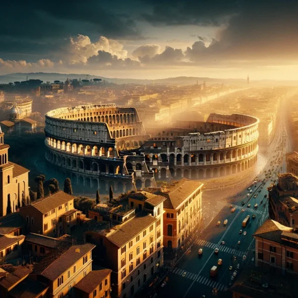 La Odisea de Mudarse a Italia desde México