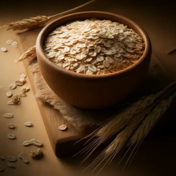 Origen de la avena ¿De dónde proviene este nutritivo cereal?