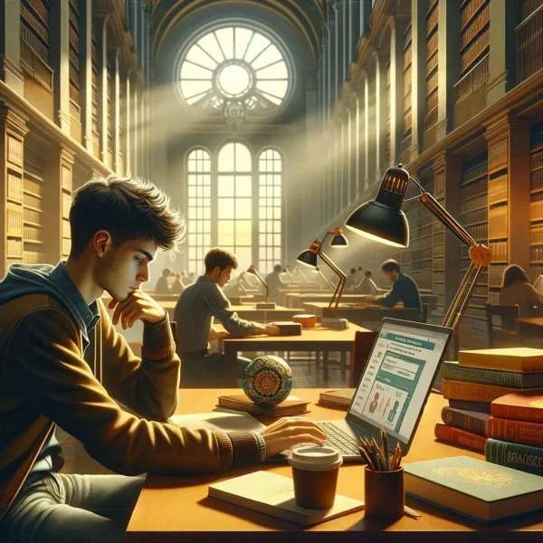 becas y oportunidades de estudio en España para psicólogos Latinoamericanos