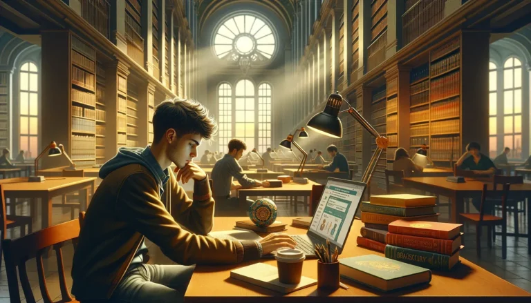 becas y oportunidades de estudio en España para psicólogos Latinoamericanos