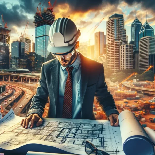 Ingenieros civiles en Australia: Convalidación, visas y salarios