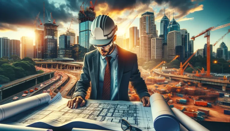 ingeniería civil en proyectos emblemáticos de Australia