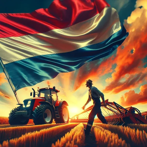 ¿Es posible trabajar en Holanda sin saber holandés?