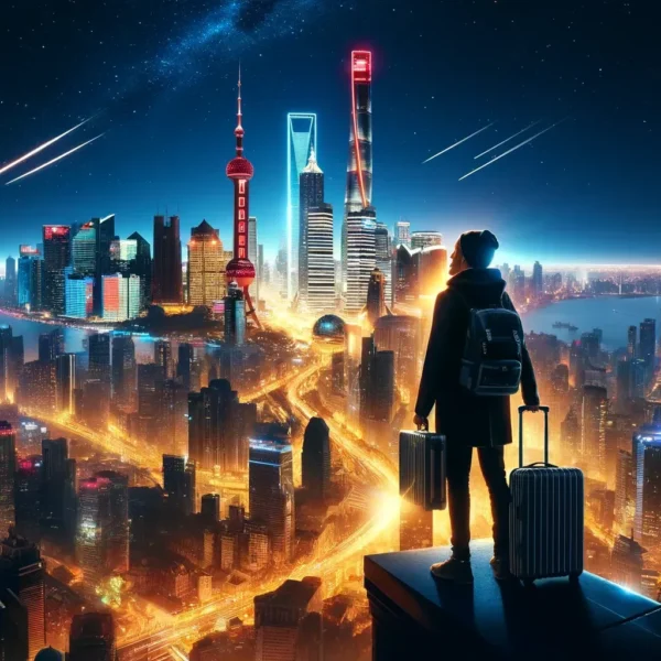 adaptación cultural en Shanghái para nuevos residentes