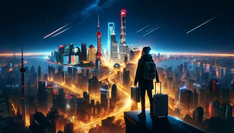 adaptación cultural en Shanghái para nuevos residentes