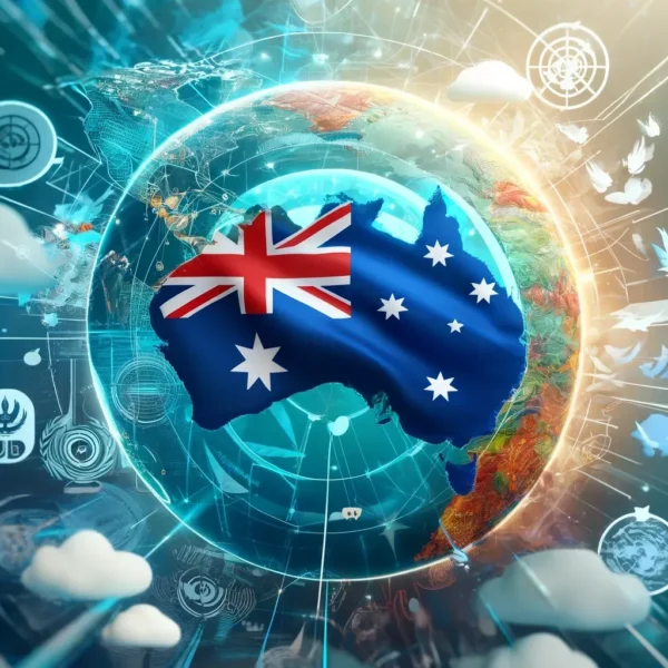 Programas de Migración Regional en Australia