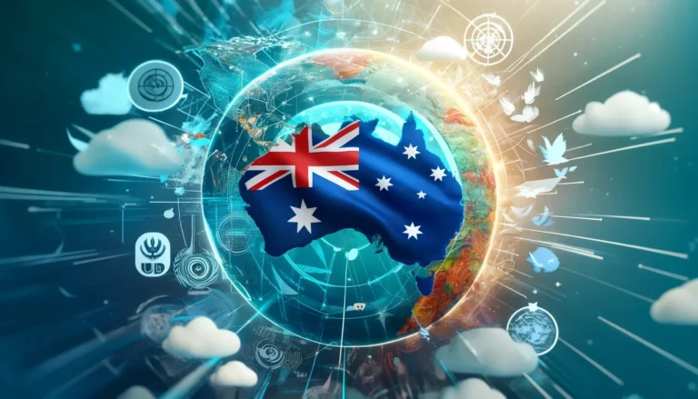 Programas de Migración Regional en Australia