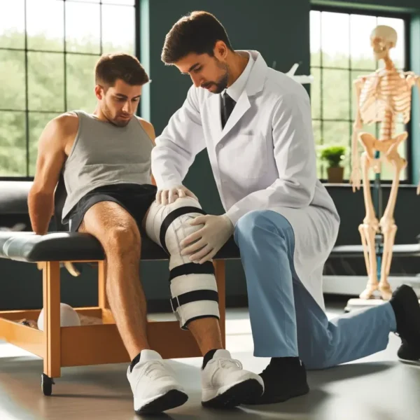 Cómo Trabajar de Fisioterapeuta en USA Requisitos y Salarios