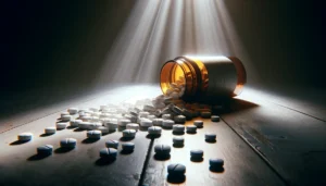 El fentanilo: de la farmacia al infierno de las adicciones