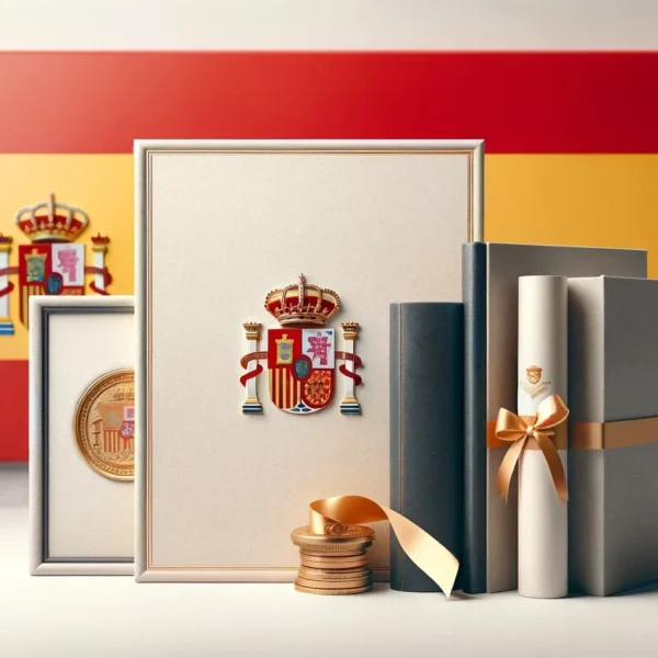 homologación de título en España