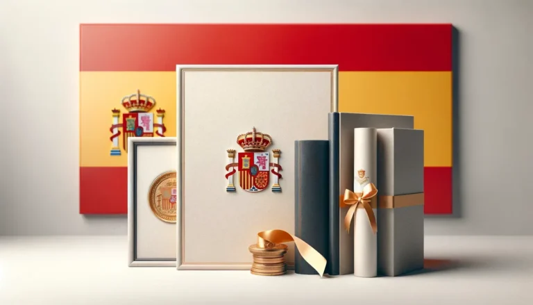 homologación de título en España