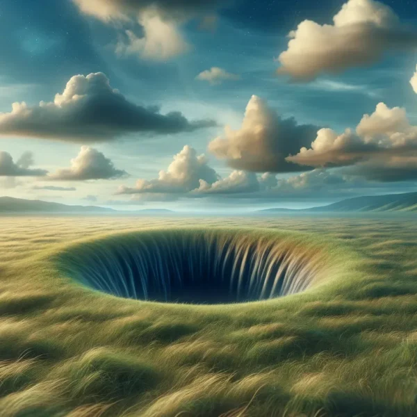 Descubre el Profundo Significado de Soñar con Agujeros