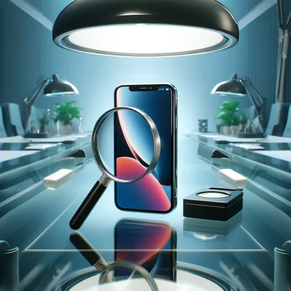 Verificación de Autenticidad iPhone: ¿Original o Falso?