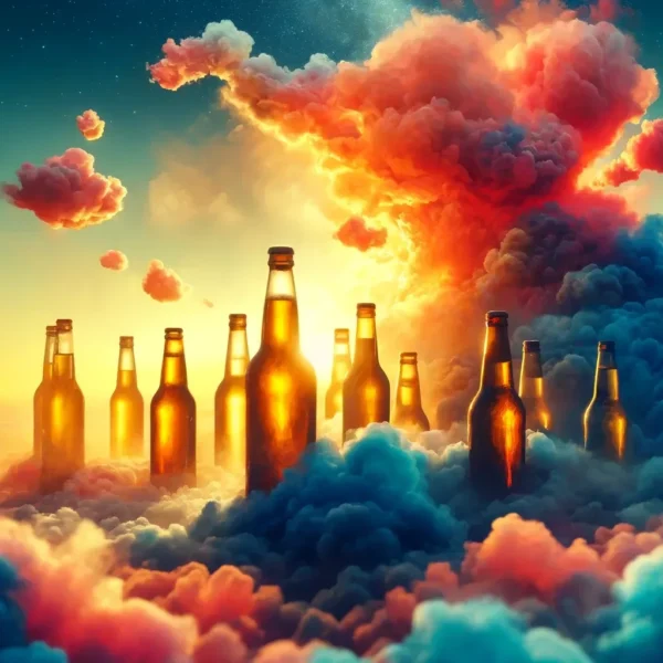 Interpretando Sueños: Botellas de Cerveza y Sus Mensajes
