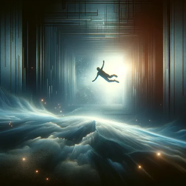 los Sueños de Caídas