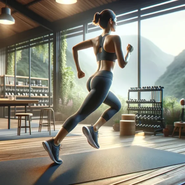 Comer o no comer para hacer ejercicio