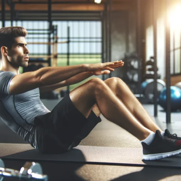 Beneficios de Hacer Abdominales Todos los Días