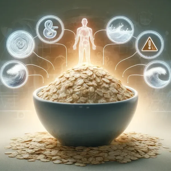 ¿Puede la Avena Aliviar la Diarrea? Descubre Cómo