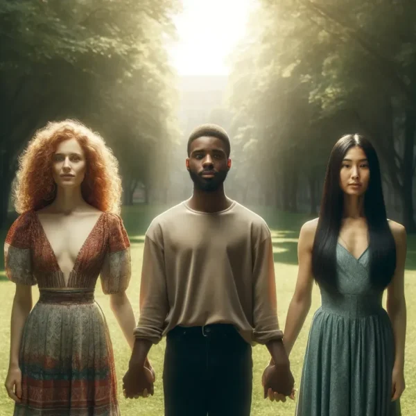 Compromisos Reales en Relaciones Poliamorosas