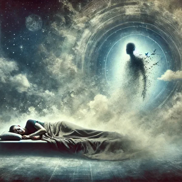 Significado de soñar que alguien desaparece