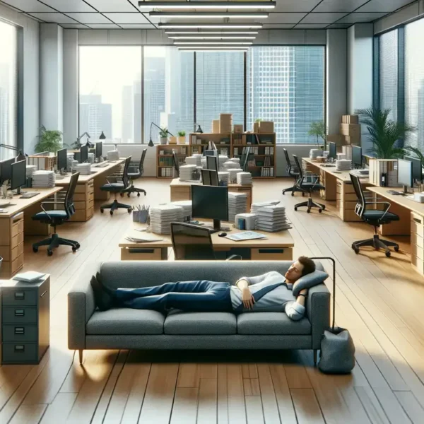 Los 6 beneficios de integrar la siesta en tu rutina diaria