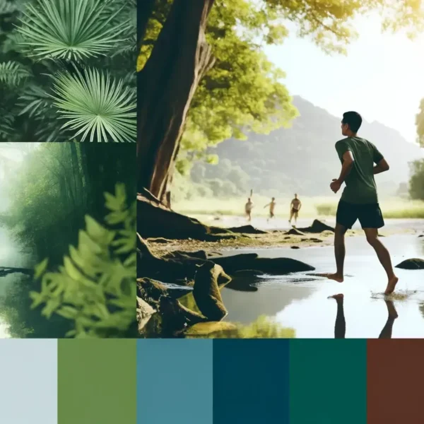 ¿Es bueno hacer ejercicio descalzo?