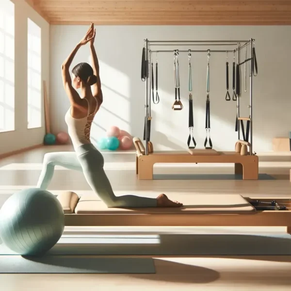 es bueno hacer pilates todos los dias