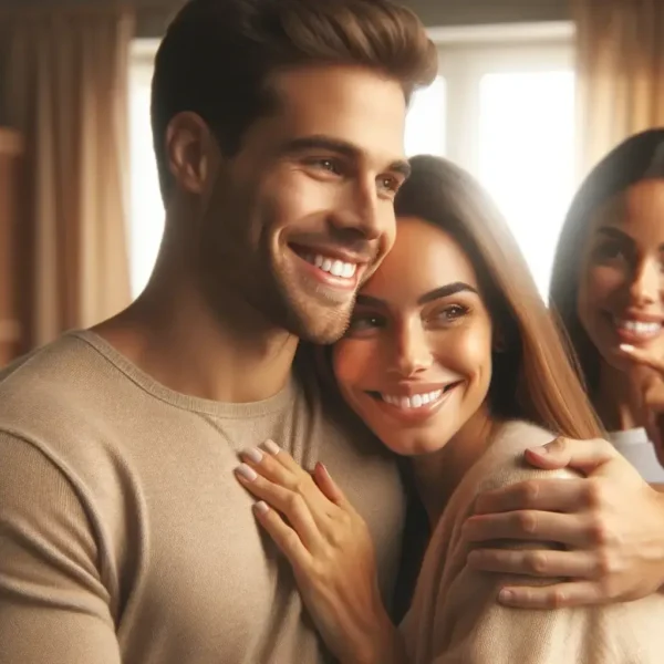 ¿Qué implica realmente tener una relación abierta?