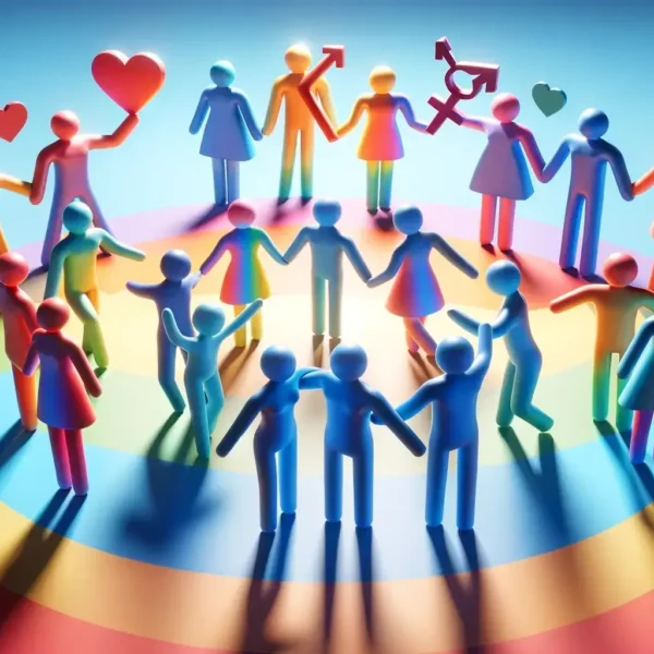 como saber si soy pansexual